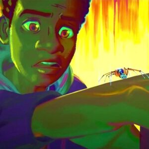 La star de Stranger Things, Caleb McLaughlin, joue-t-elle Miles Morales ? Les rumeurs de Spider-Man expliquées