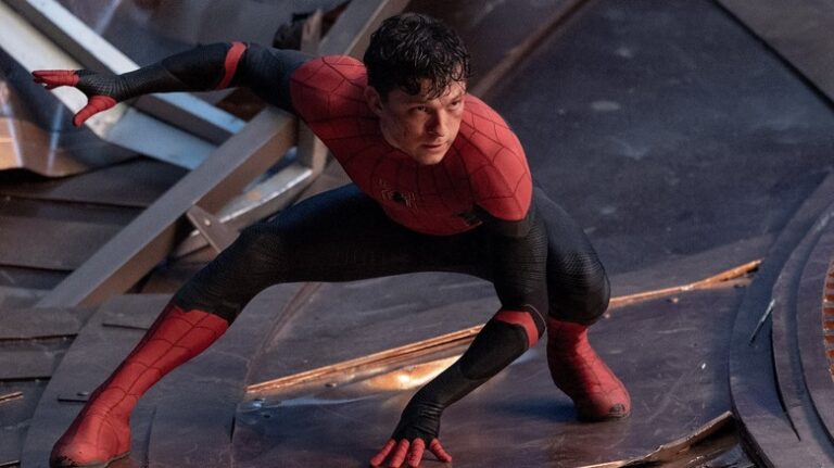 La toute nouvelle bande-annonce montre le héros Marvel de Tom Holland revenant à l'action