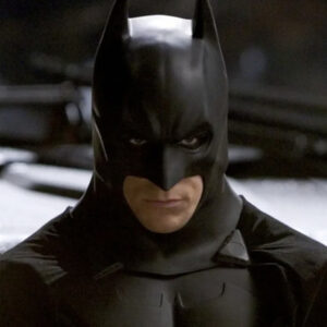 Le classique de science-fiction dont vous n'avez jamais réalisé qu'il a inspiré Batman commence