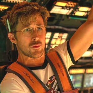 Le film de science-fiction 2015 à regarder après le projet Hail Mary de Ryan Gosling