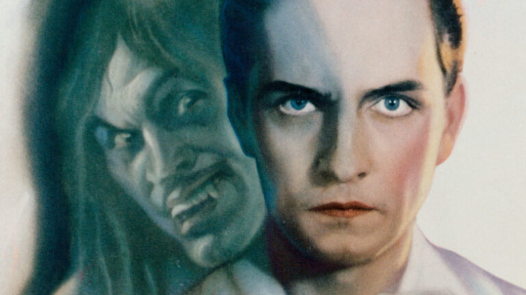 Le premier film d'horreur à remporter un Oscar est diffusé sur HBO Max