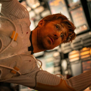 Le projet de manière unique (et ironique) Hail Mary réalise un voyage interstellaire