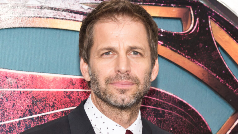 Le réalisateur de Man Of Steel, Zack Snyder, critique le film Superman de James Gunn