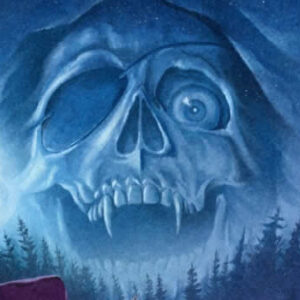 Le syndrome du vinaigre annonce la « Nuit des frères vampires »