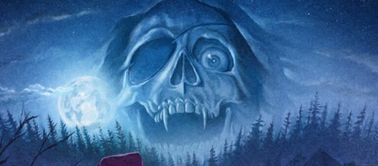 Le syndrome du vinaigre annonce la « Nuit des frères vampires »