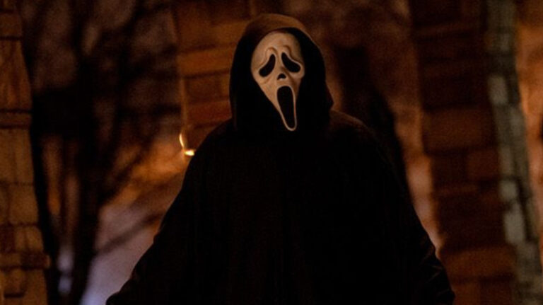 Les 7 films Scream, classés du pire au meilleur