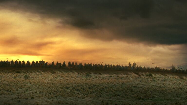 Ne manquez pas : ce soir à la télévision, le chef-d’œuvre légendaire aux 11 Oscars qui a égalé Ben-Hur et Titanic