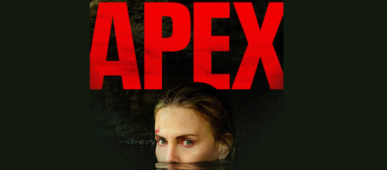 Netflix dévoile la bande-annonce de « Apex »