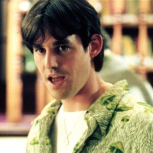 Nicholas Brendon et Xander Harris à propos de Buffy contre les vampires, morts à 54 ans
