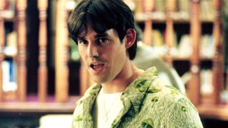 Nicholas Brendon et Xander Harris à propos de Buffy contre les vampires, morts à 54 ans