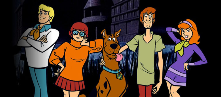 Début du tournage de « Scooby-Doo : Origins »