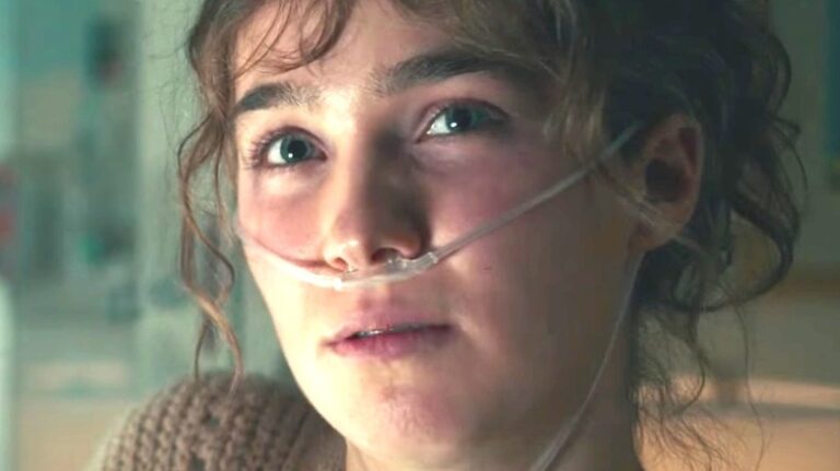 Pourquoi Stella à cinq pieds de distance semble si familière