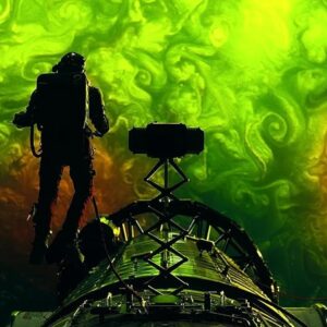 Qu'est-ce que Taumoeba du projet Hail Mary ?