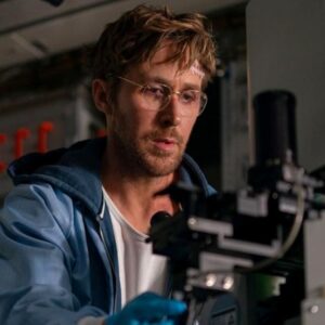 Qu’est-ce que l’astrographie du projet Hail Mary ?