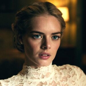 Qui est Le Bail dans les films Ready Or Not ? Le démon expliqué