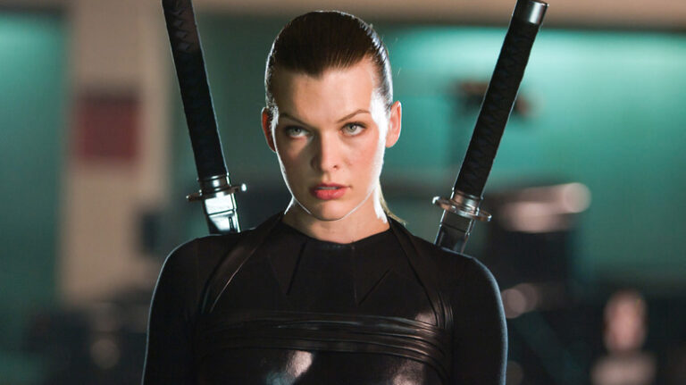 Resident Evil a presque croisé une franchise de vampire inattendue