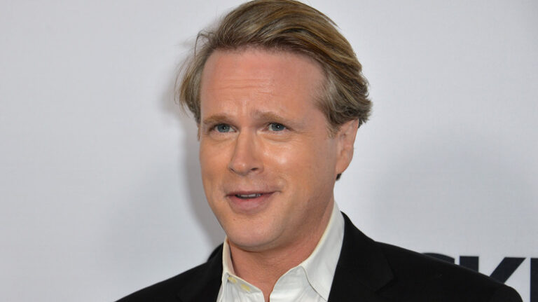 Voici ce que Cary Elwes pense vraiment d'un remake de Princess Bride