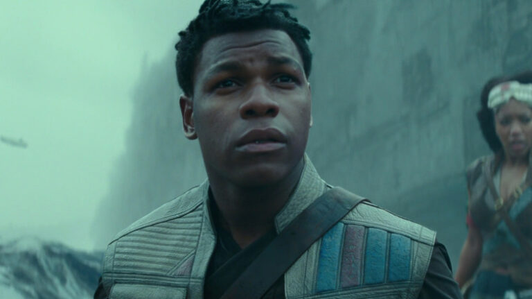 Voici le seul moyen de réparer Rise Of Skywalker