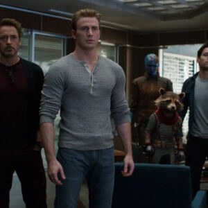 10 fois où des acteurs Marvel ont brisé leurs co-stars sur le tournage