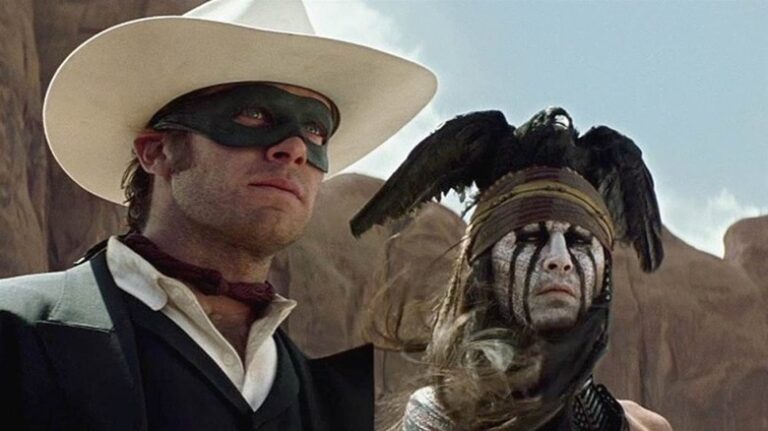 5 échecs de films occidentaux qui ont changé le genre pour toujours