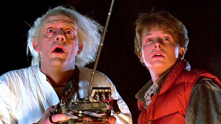 5 films de science-fiction des années 80 les plus regardables, classés