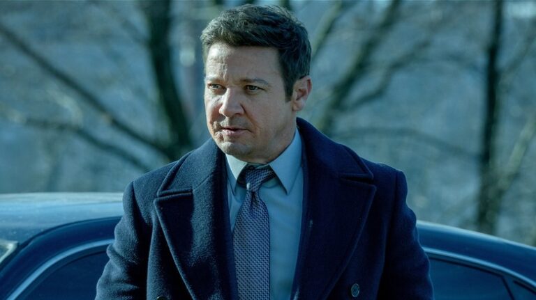 5 films et émissions de télévision de Jeremy Renner que tout le monde doit regarder au moins une fois