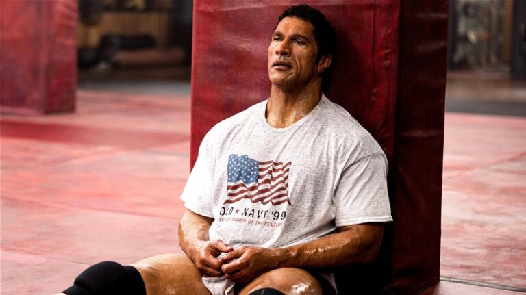 5 meilleurs films MMA de tous les temps, classés