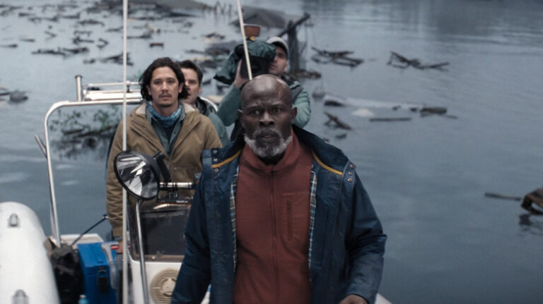 5 meilleurs films comme Thrash de Netflix