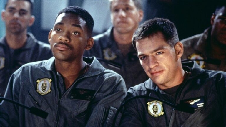 5 meilleurs films de guerre de science-fiction, classés