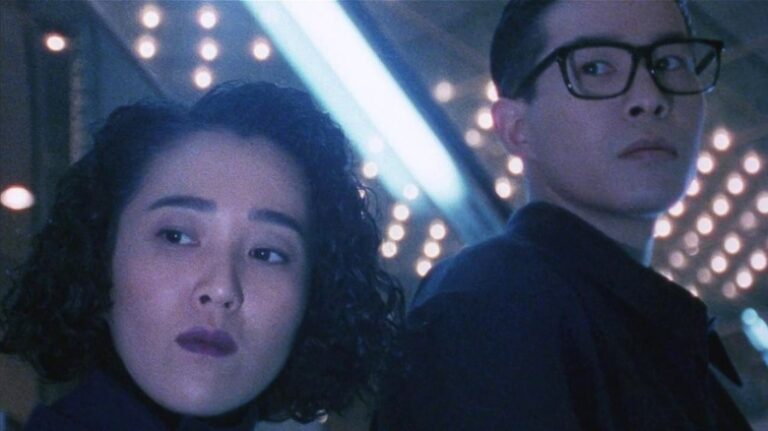 5 meilleurs films de science-fiction de 1992, classés