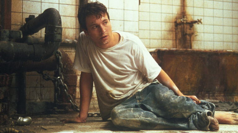5 meilleurs films de survie en streaming sur Netflix