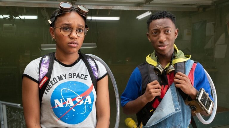 5 meilleurs films de voyage dans le temps en streaming sur Netflix