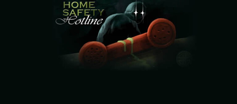 Adaptation de la « Hotline pour la sécurité à domicile » en préparation