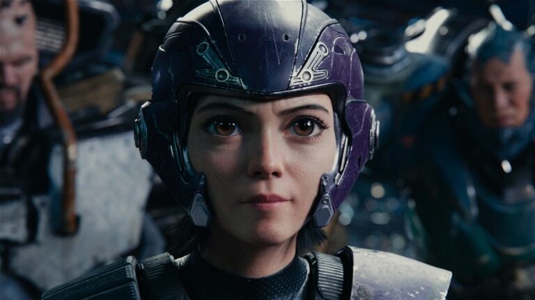 Alita : Battle Angel Sequel – Est-ce que ça arrivera ?