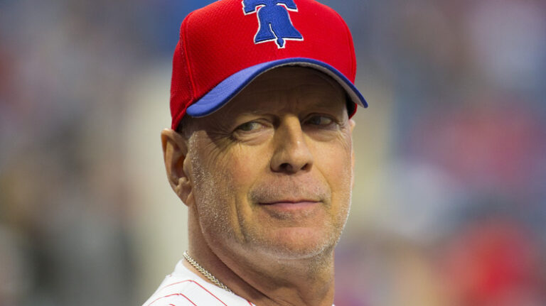 Célébrités autres que Bruce Willis qui ont souffert d'aphasie
