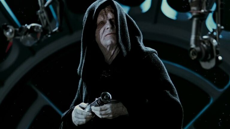 Chaque indice sur le retour de Palpatine
