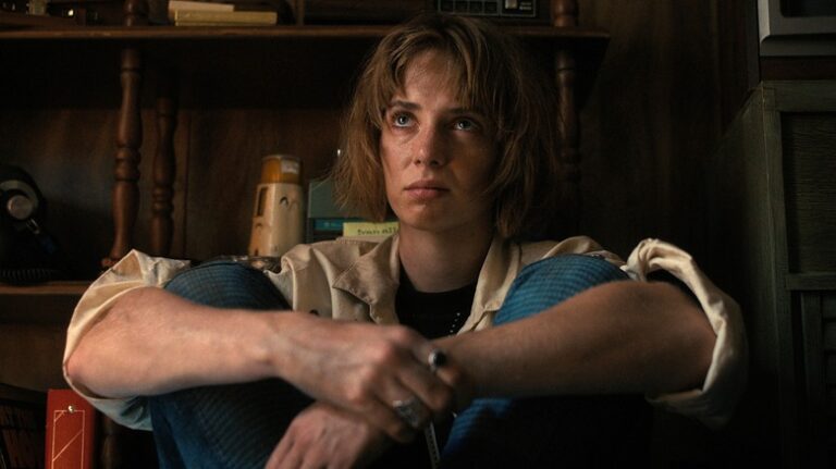 Détails tragiques sur la star de Stranger Things, Maya Hawke