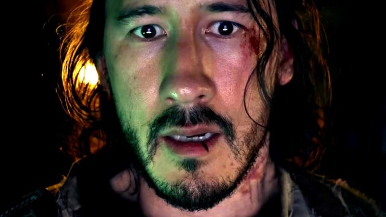 Iron Lung de Markiplier prouve comment enfin adapter le classique de science-fiction sur l'IA de Harlan Ellison