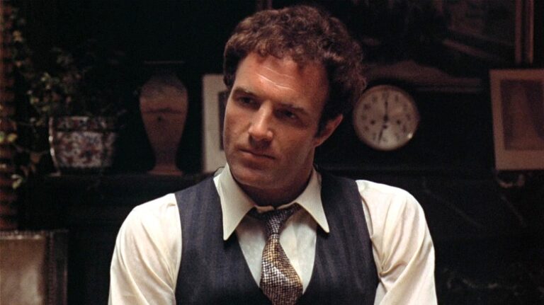 James Caan du Parrain a presque perdu Sonny Corleone au profit de cette légende hollywoodienne