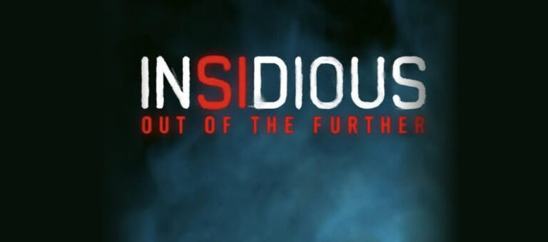 La bande-annonce officielle arrive pour « Insidious : Out of the Further »