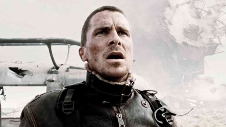 La fin alternative plus sombre de Terminator Salvation taquinée par le réalisateur McG