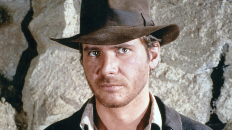 Le costume d'Indiana Jones a laissé des cicatrices permanentes à Harrison Ford