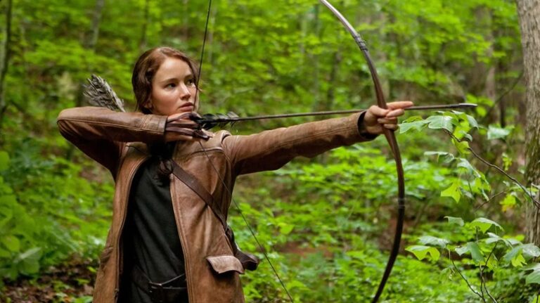 Les 5 films de Hunger Games classés