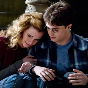 Les détails déchirants d'Hermione que les fans de Harry Potter ont ignorés