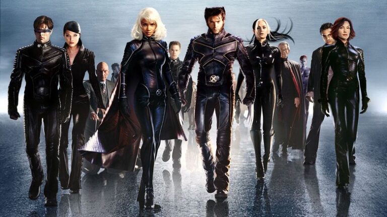 Les deux énormes célébrités qui voulaient jouer à X-Men
