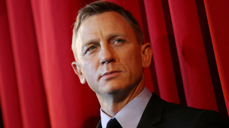Les moments de liaison les plus brutaux de Daniel Craig