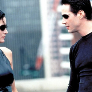 Les trois films d'animation classiques qui ont inspiré Matrix