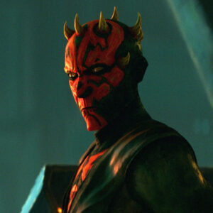 Maul – Shadow Lord révèle le passé tragique de l'ancien Sith