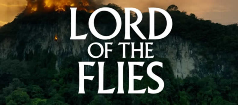 Netflix dévoile la bande-annonce de la nouvelle série « Le Seigneur des Mouches »