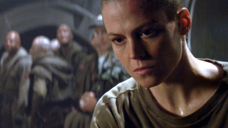 Pourquoi Alien 3 n'est presque jamais sorti